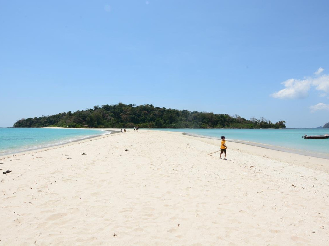 Eternal Andamans-South Andaman Island必去景点