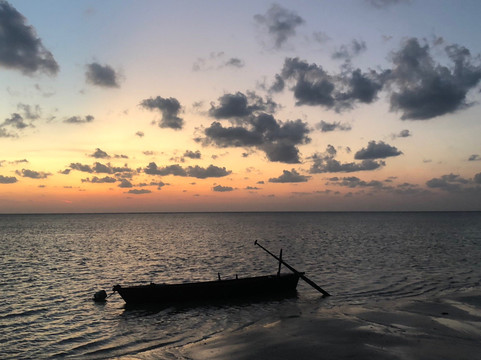 Aqua Nomad-哈夫洛克岛必去景点