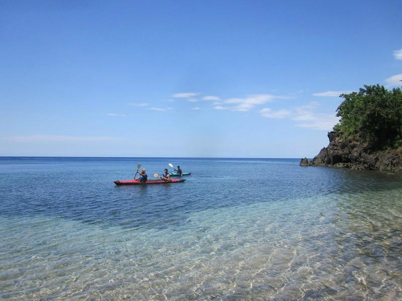 Amed Canoe景点图片