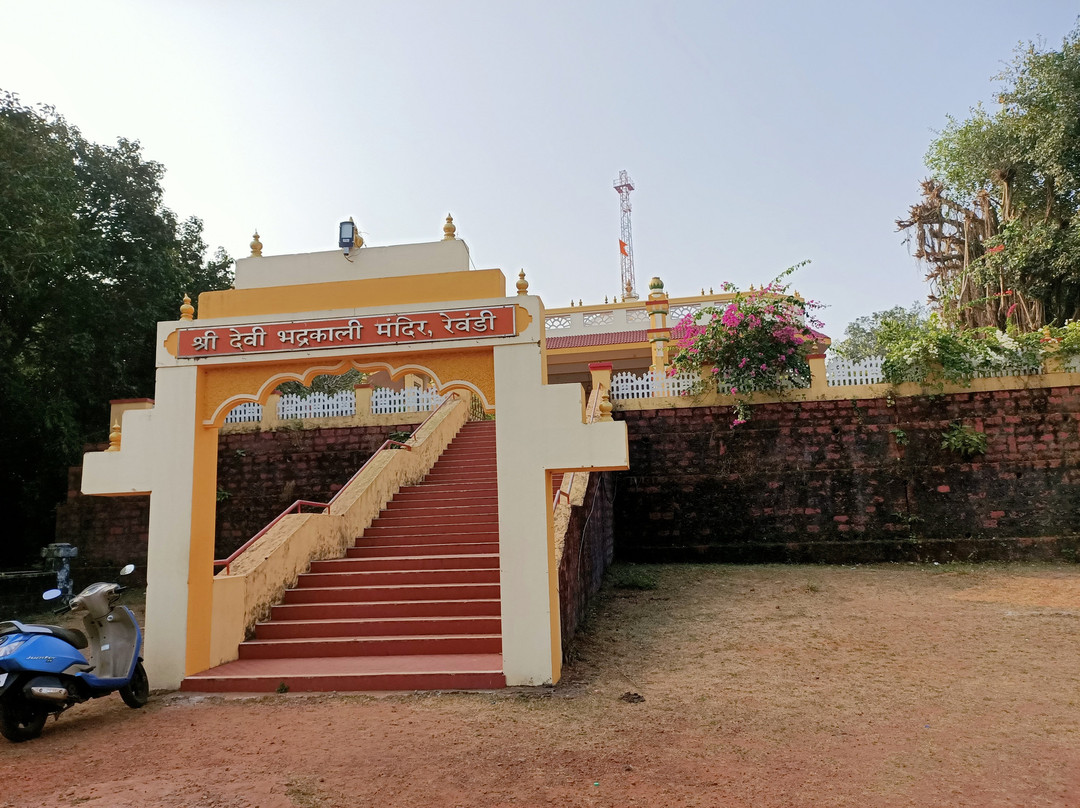 Shri Bhadrakali Temple景点图片