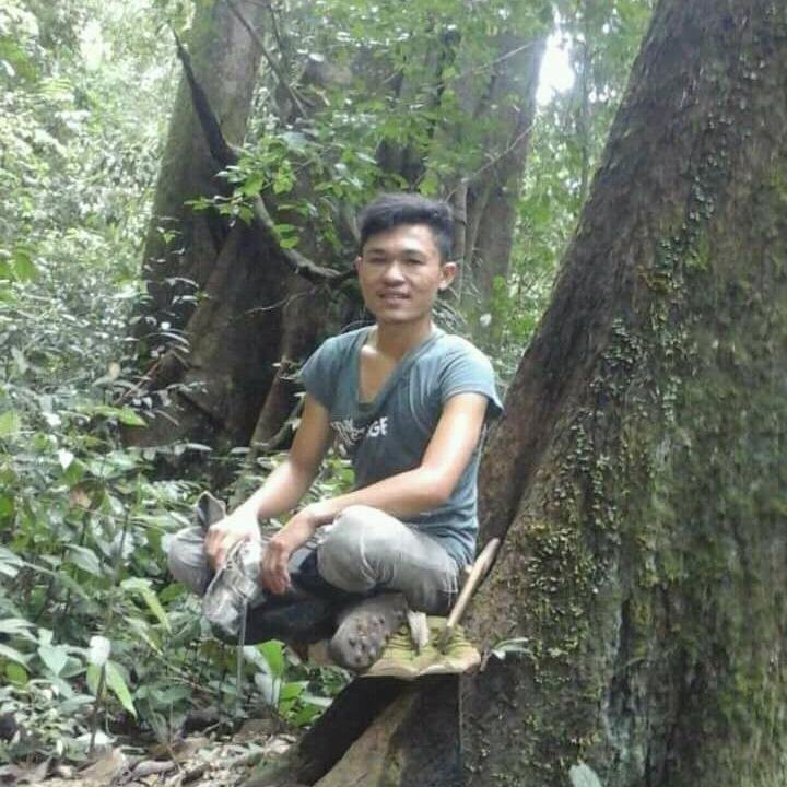 Rudy Ketambe Sumatra Jungle Trekking