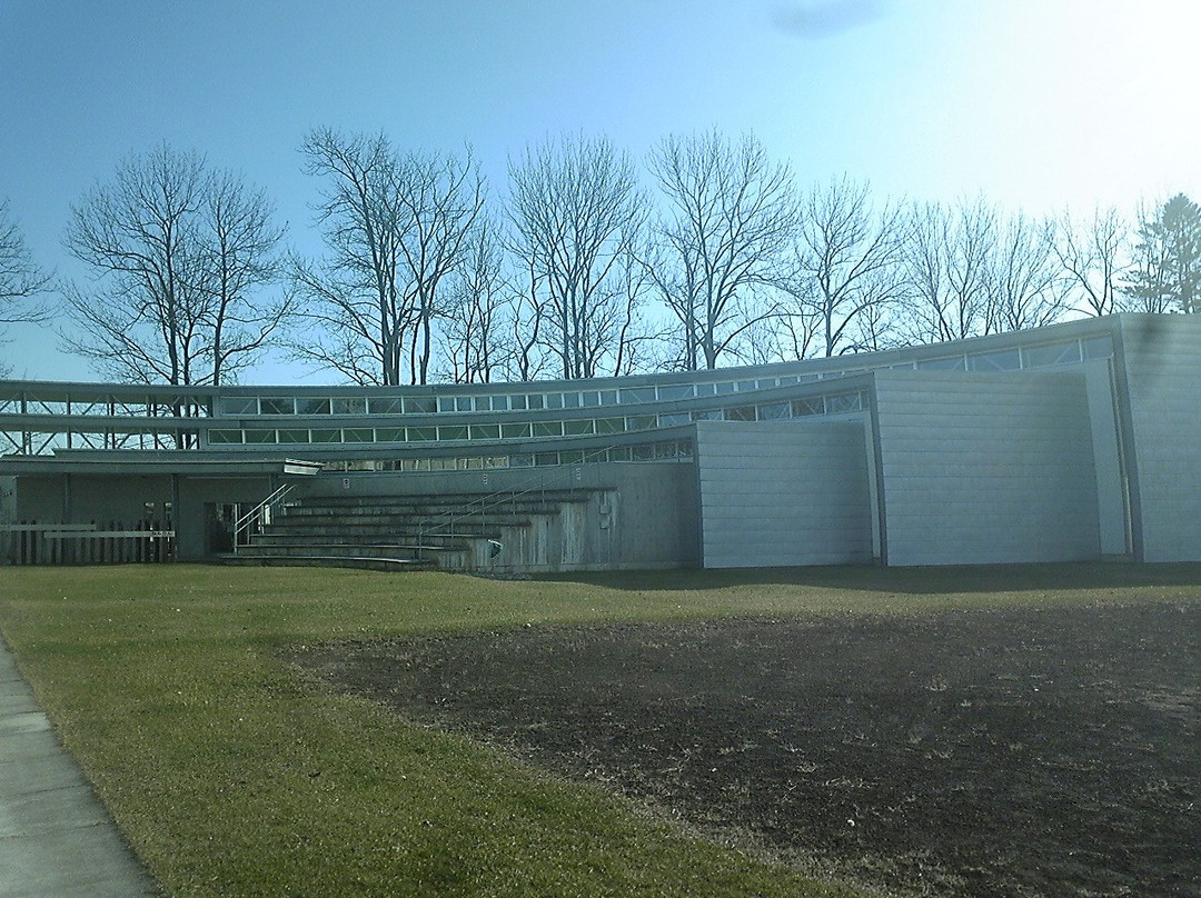 Memuro Furusato Rekishikan