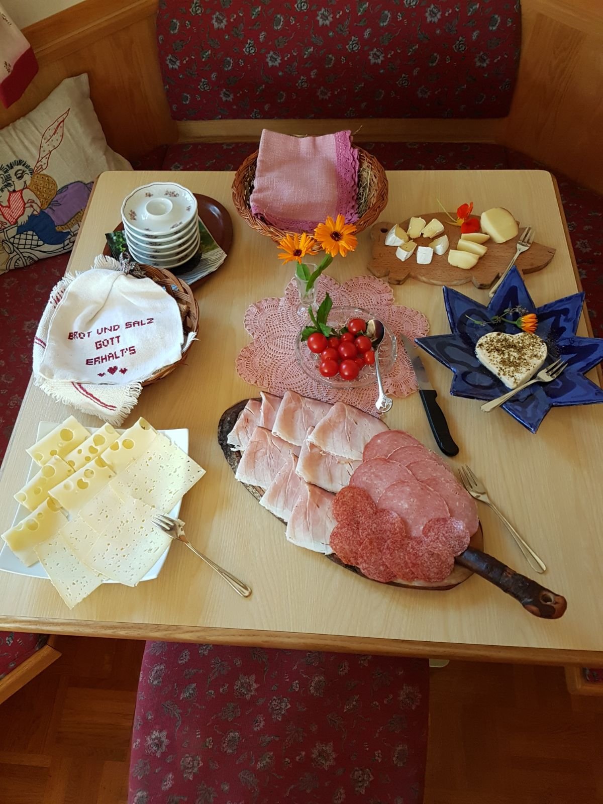 Grundlehnerhof-官方