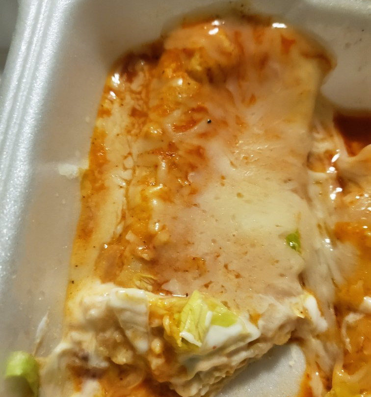 La Salsitas Taco Shop