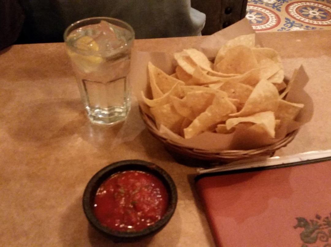 Avon餐馆和美食-Puerto Vallarta Restaurant