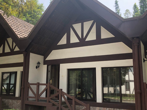 太阳岛旅游度假区-上海市必去景点