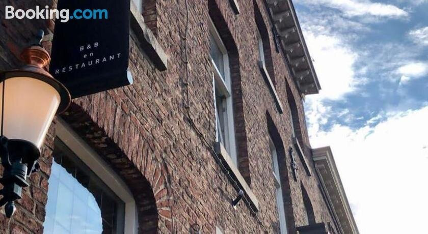 B&B 't Elfde Gebod