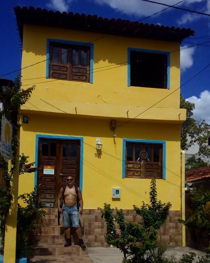 Por do Sol - Suites e Passeios-官方
