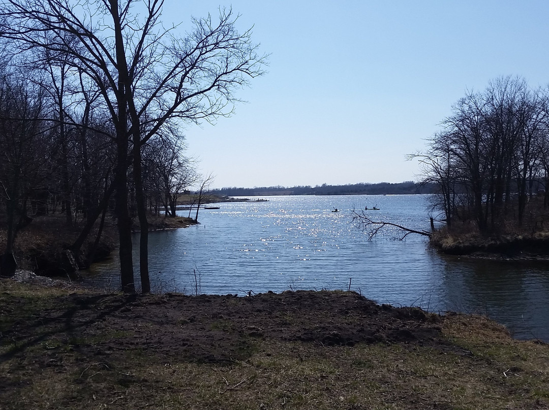 Maryville旅游攻略图片