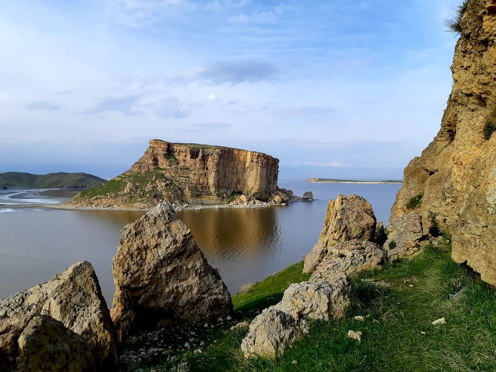 Urmia旅游攻略图片