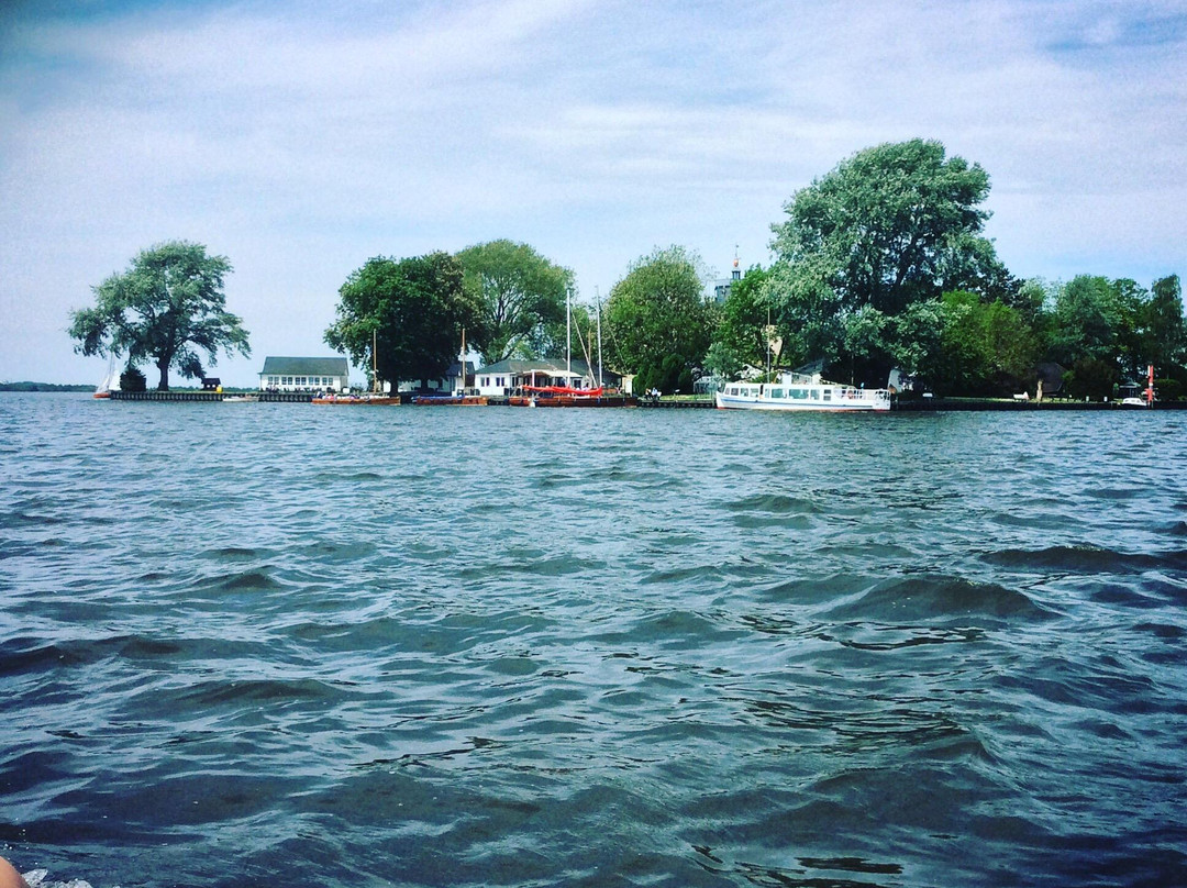 Wunstorf旅游攻略图片