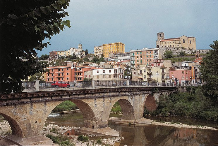 Pontecorvo旅游攻略图片