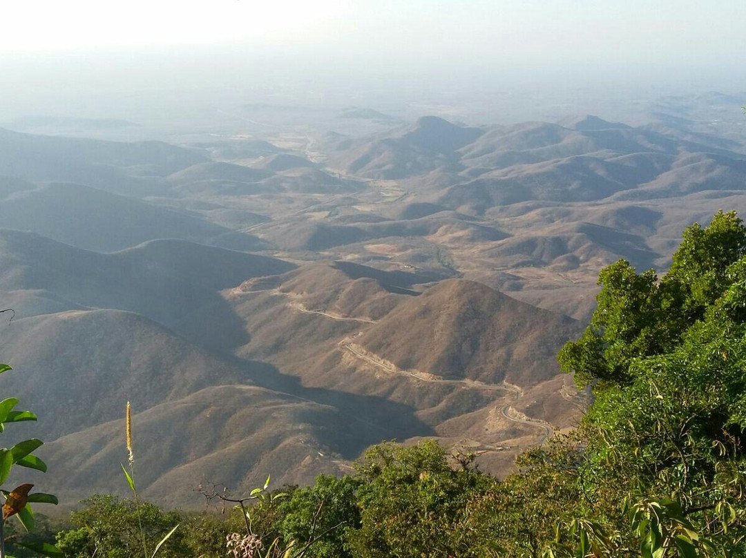 Guaramiranga旅游攻略图片