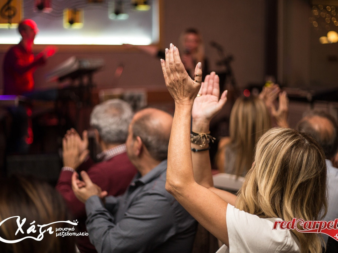 Lykovrysi旅游攻略图片