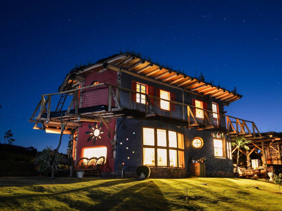 Guaraciaba旅游攻略图片