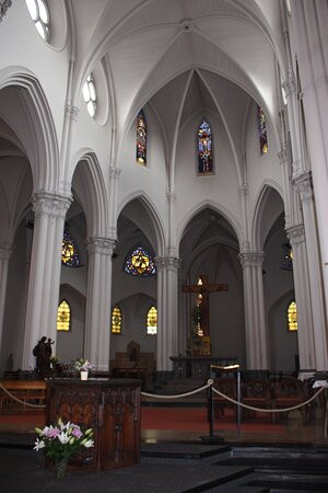 Eglise de la Sainte Croix-伊克塞尔必去景点