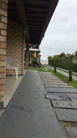 Pousada Recanto Edenico主图