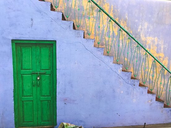 Artists' Co-op Of Mendocino景点图片