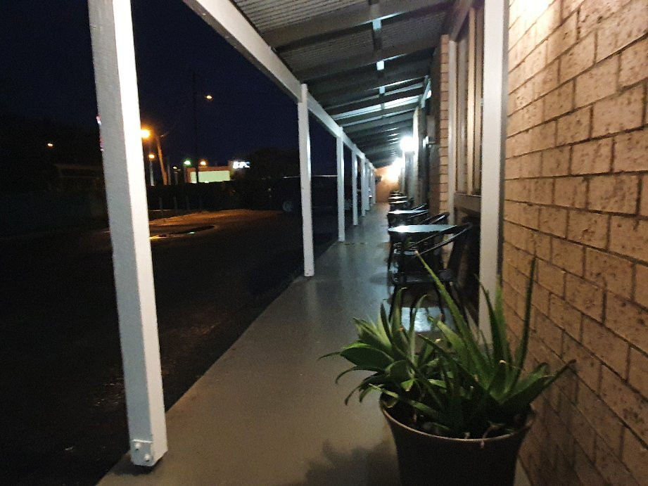 Mandalay Motel主图