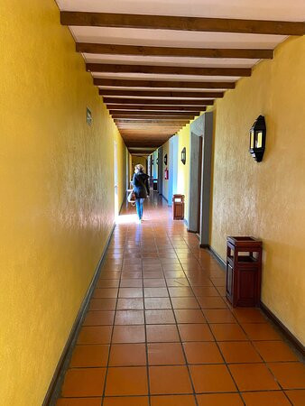 Hotel & Spa Casa Cantarranas主图