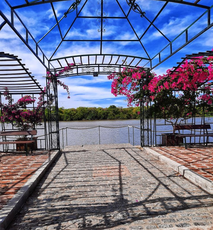 Parque Anchorena-科洛尼亚·德尔萨克拉门托城必去景点