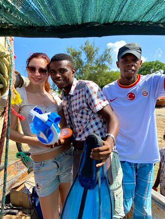 Mirage Zanzibar Tours & Safaris-Chwaka必去景点