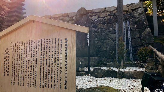 Saikyoji Temple景点图片