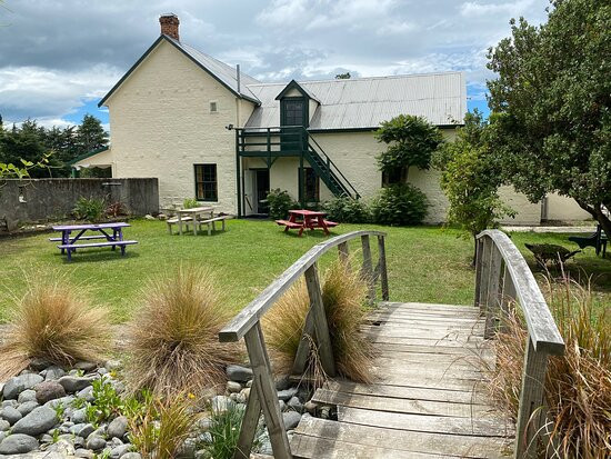 The Hurunui Hotel主图