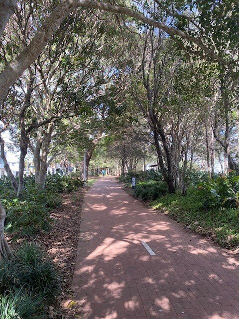 雪莉海滩汽车旅馆主图