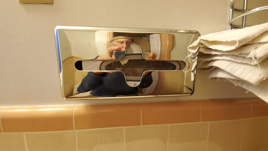 Lakeview Lodge Motel主图