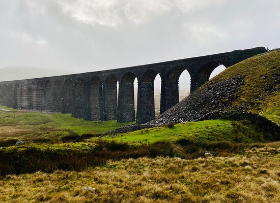 Ribblehead Viaduct景点图片