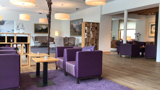 Golf Sporthotel Hof Maran主图