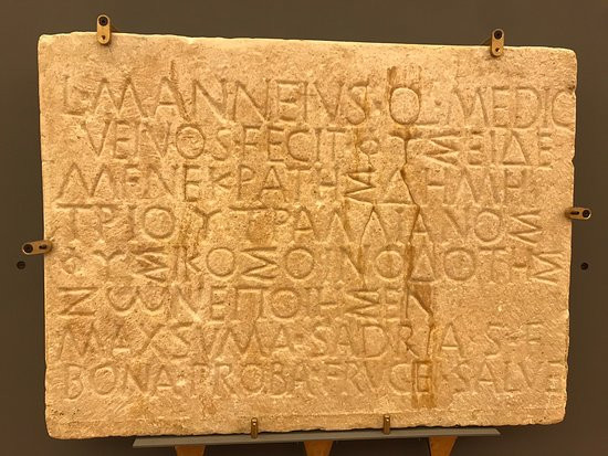 Museo Archeologico Nazionale Marcello Gigante di Volcei景点图片