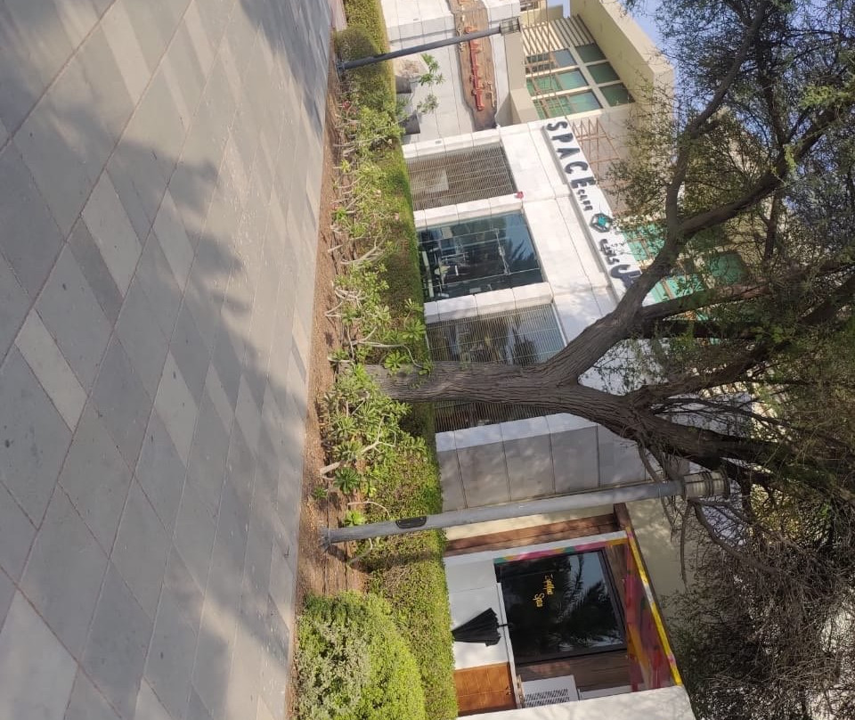 Corniche Ras al Khaimah-哈伊马角必去景点