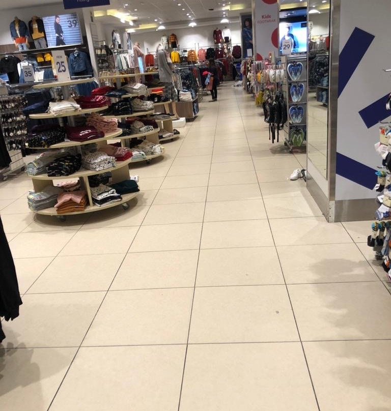 Al Naeem Mall-哈伊马角必去景点