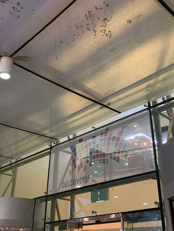 Discovery Mall-Kuwait City必去景点