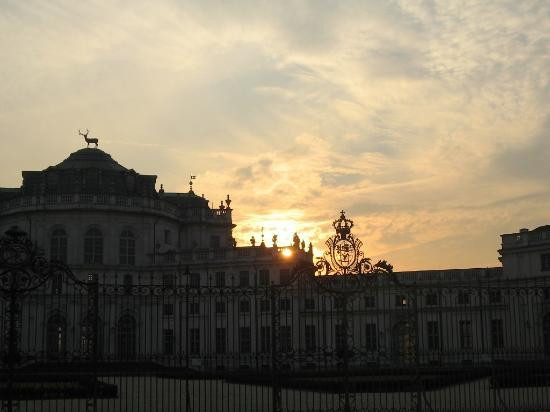 Palazzina di Caccia di Stupinigi景点图片