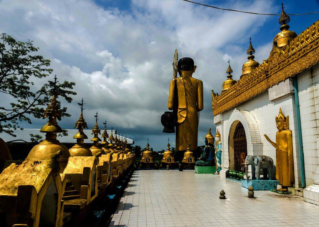 实兑旅游攻略图片