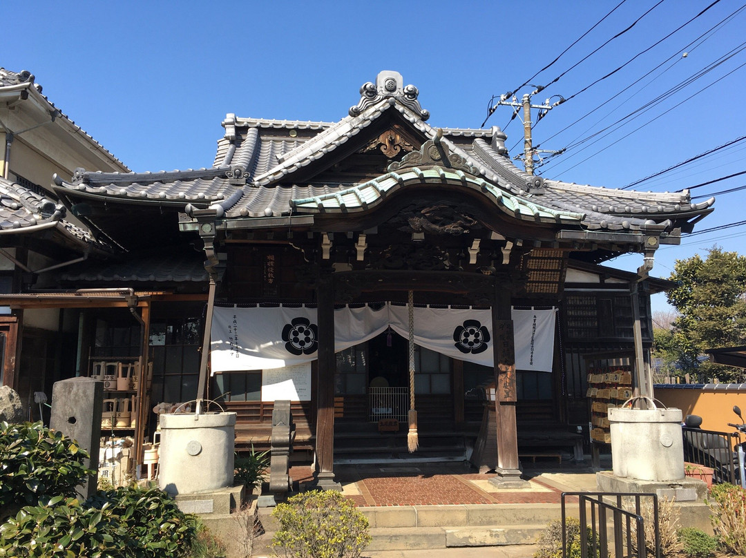 Nichikado