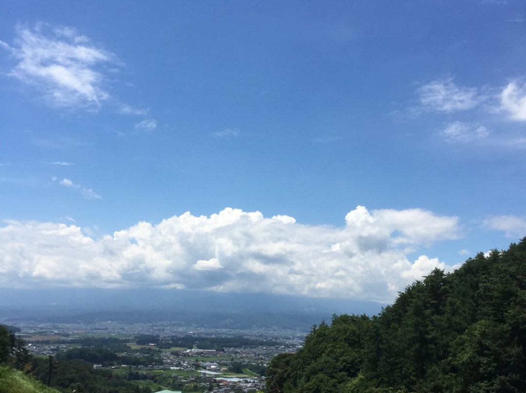 Parada-佐久市必去景点