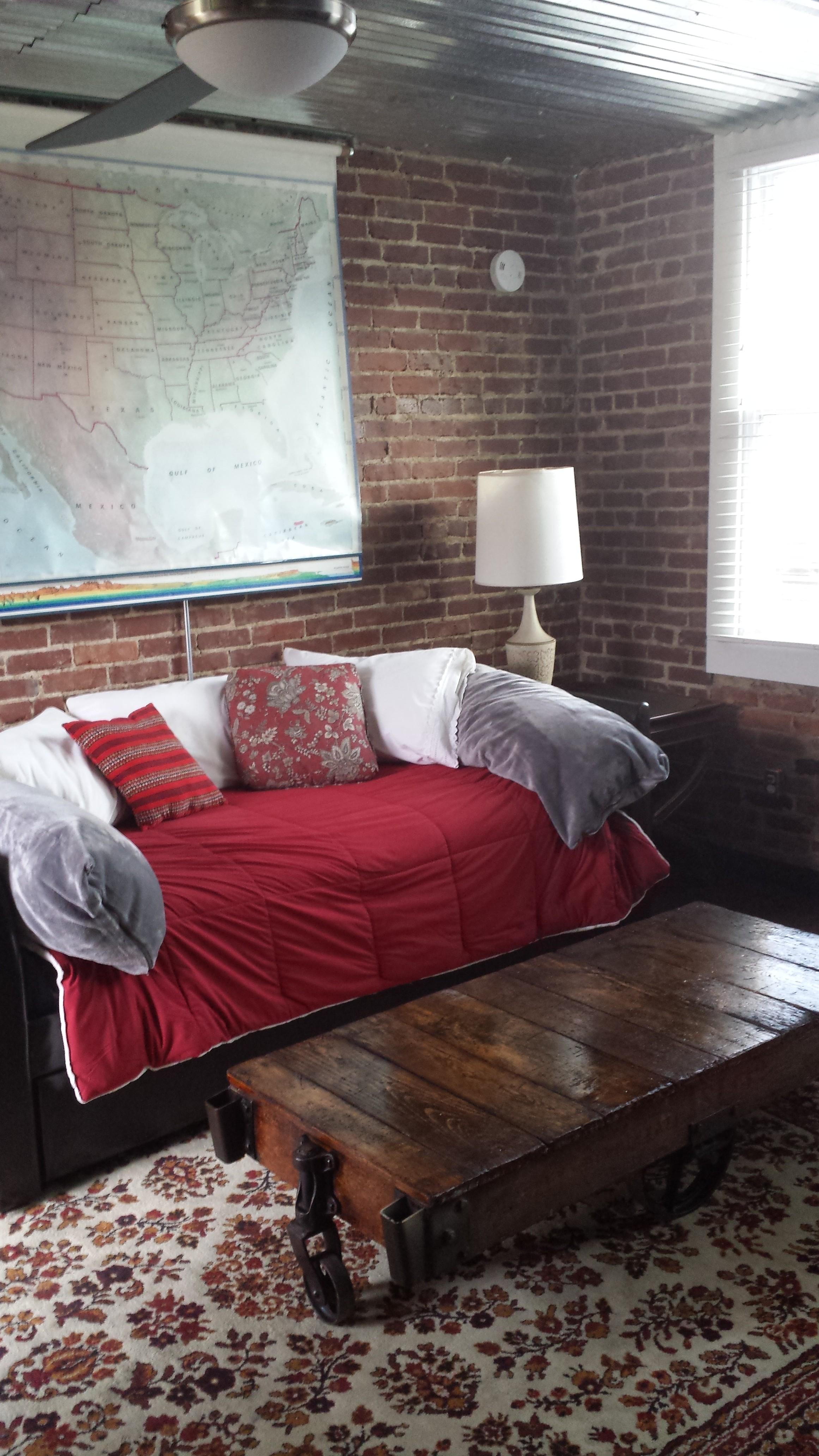 Saint Paul Suites and Cottages-官方