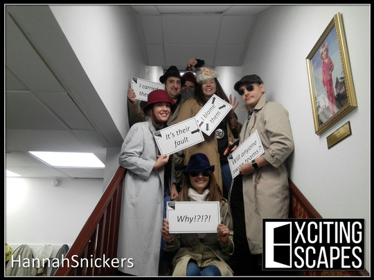 Exciting Escapes-普兹茅斯必去景点