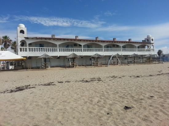 Granada del Mar Hotel-客卧