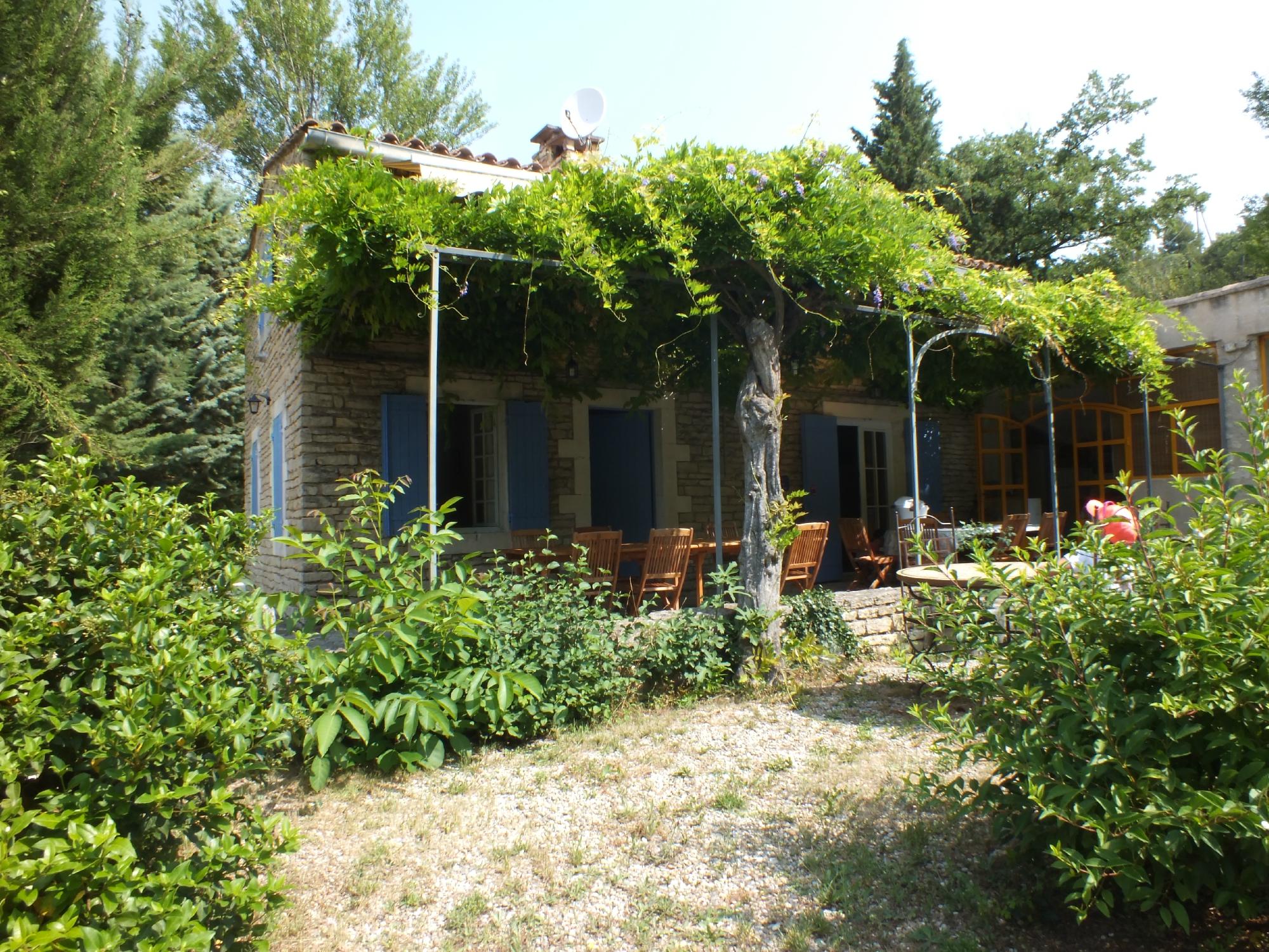 Les Hauts de Veroncle-客卧