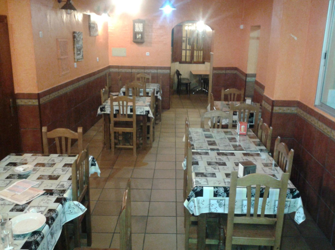 Pizzeria El Lagar