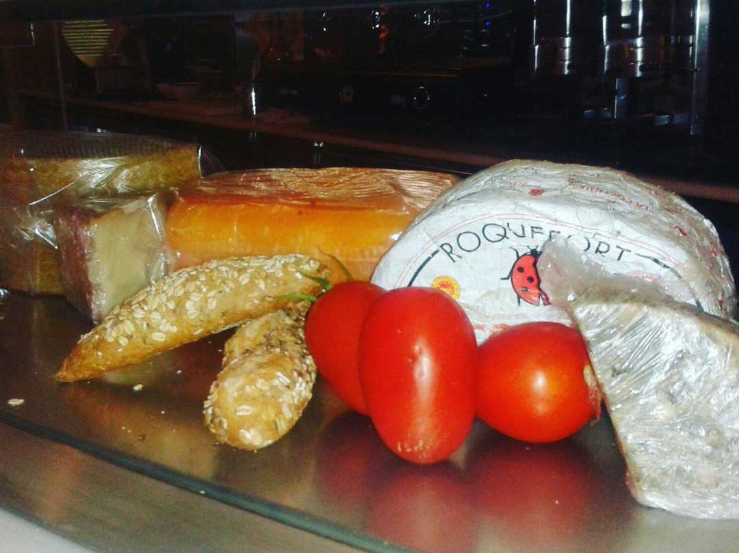 Dora Tapas Bar Restaurant主图