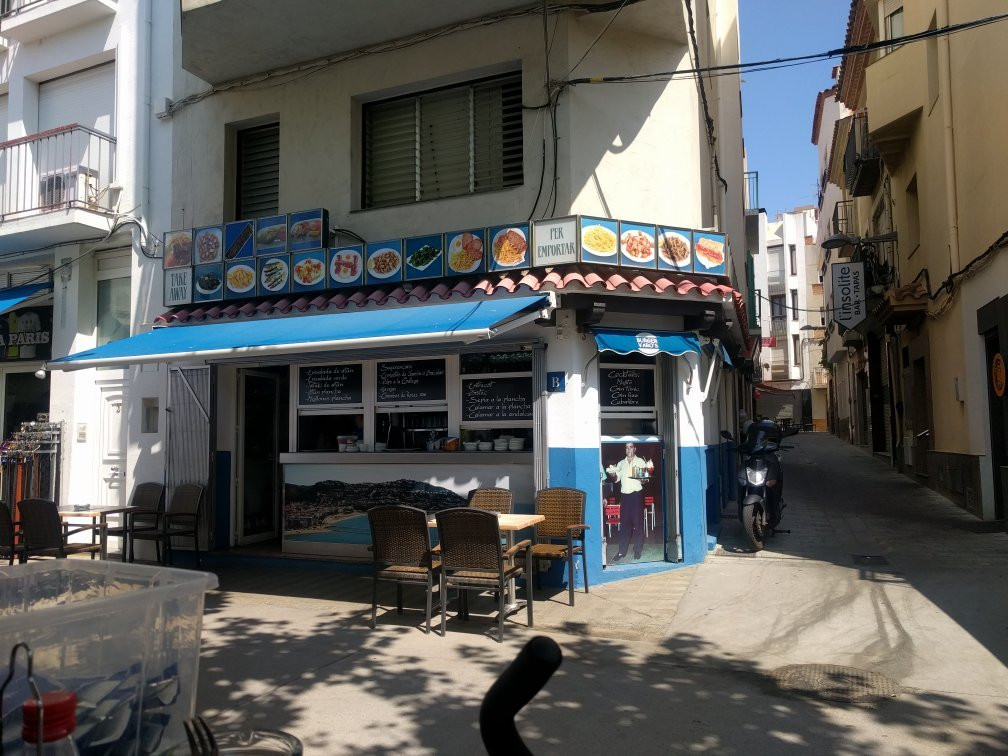 Bar Miramar