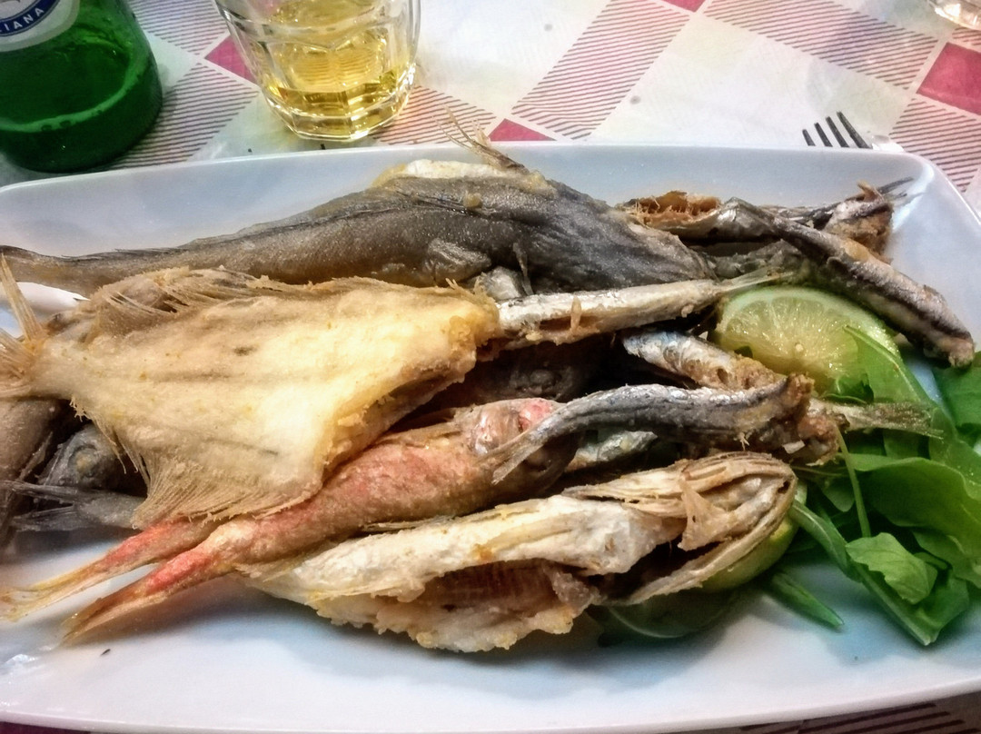 Pizzeria de Meo