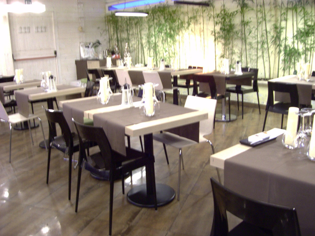 Bondi Santa Severa Cafe'