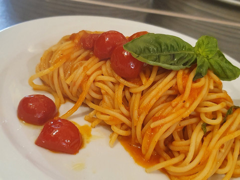 Ristorante Lo Spuntino